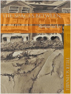 cover image of The Spaces Between